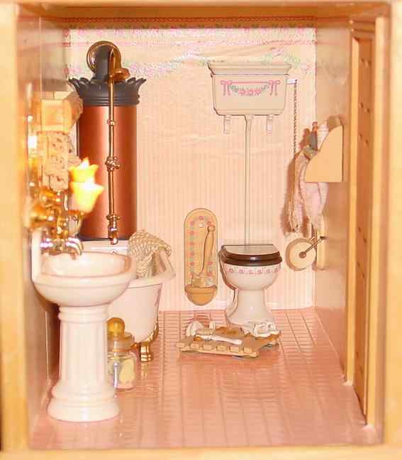 und sp�ter am Abend ...