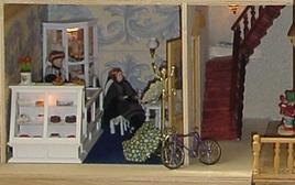 Konditorei  vergr��ern