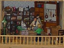 Kr�merladen  vergr��ern