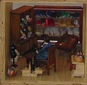 N�hzimmer  vergr��ern