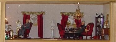 Wohnzimmer  vergr��ern